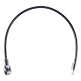 LGP helmet gooti lock for motorcycle security