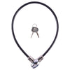 LGP Gooti Lock for motorcycle helmet
