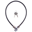 LGP Gooti Lock for motorcycle helmet
