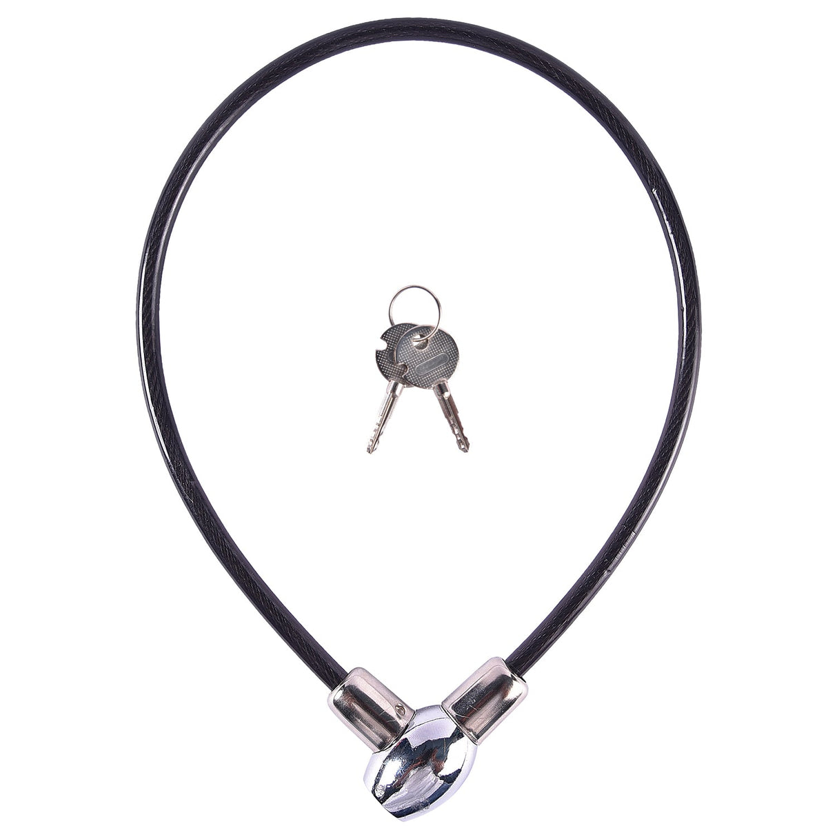 LGP Gooti Lock for motorcycle helmet
