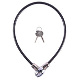 LGP Gooti Lock for motorcycle helmet
