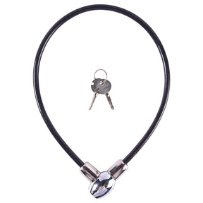 LGP Gooti Lock for motorcycle helmet
