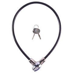 LGP helmet gooti lock for motorcycle security