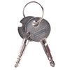 LGP Gooti Lock for motorcycle helmet
