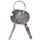 LGP Gooti Lock for motorcycle helmet
