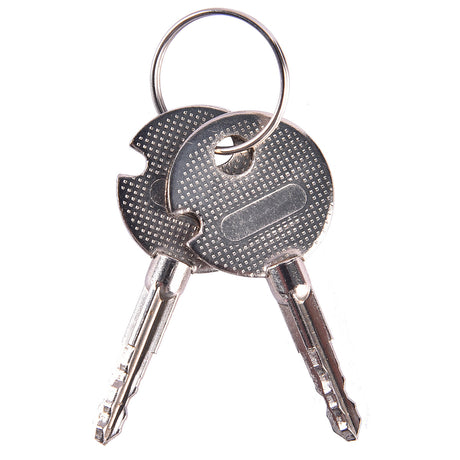 LGP Gooti Lock for motorcycle helmet
