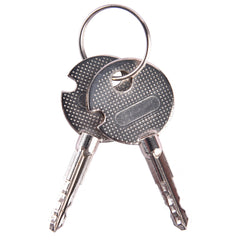 LGP helmet gooti lock for motorcycle security