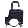 LGP helmet handle fitting lock for motorcycle security