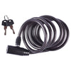 LGP helmet key big lock for motorcycle security