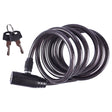 LGP helmet key big lock for motorcycle security