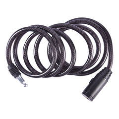 LGP helmet key big lock for motorcycle security