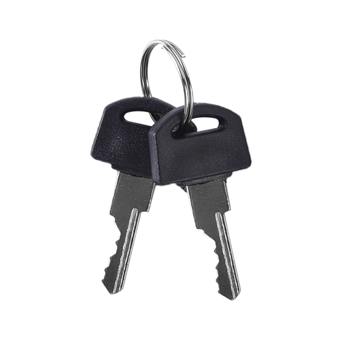 LGP helmet key big lock for motorcycle security