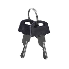 LGP helmet key big lock for motorcycle security