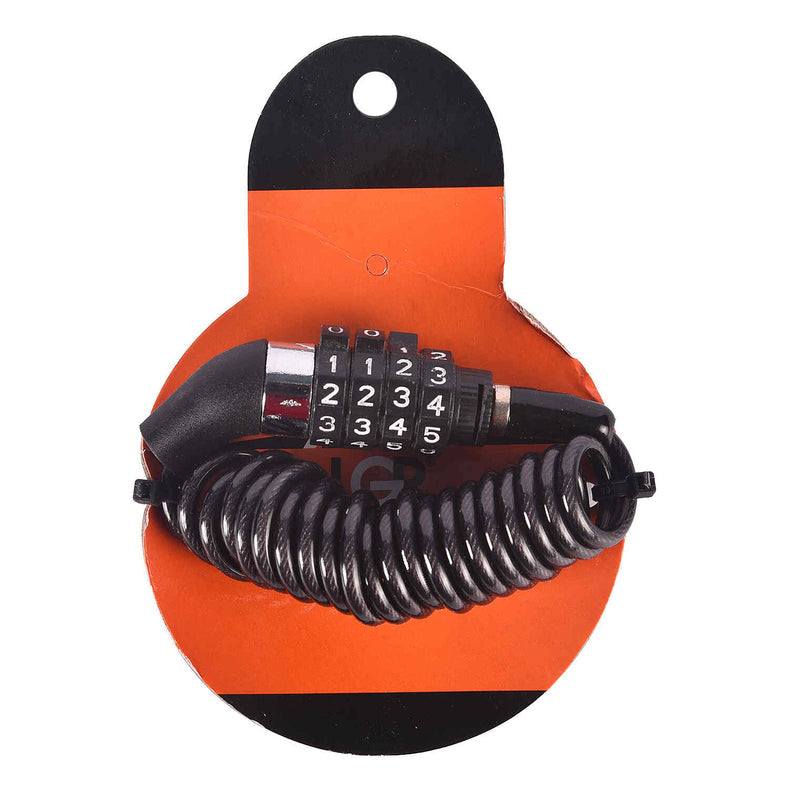 LGP motorcycle helmet lock spring
