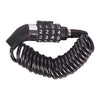 LGP motorcycle helmet lock spring

