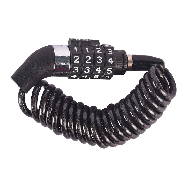LGP motorcycle helmet lock spring
