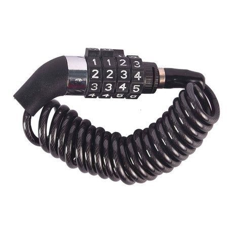 LGP motorcycle helmet lock spring
