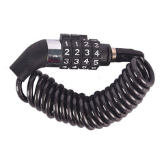 LGP helmet lock spring automatic system bike