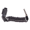 LGP motorcycle helmet lock spring
