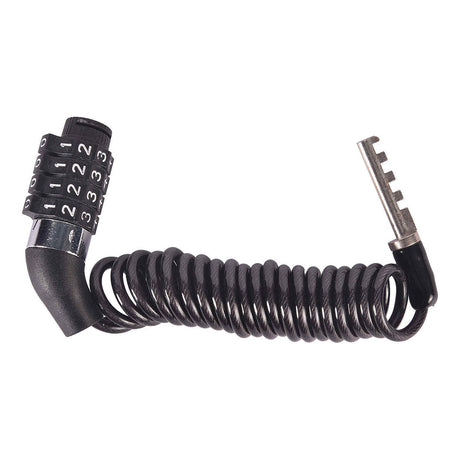 LGP motorcycle helmet lock spring
