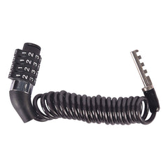 LGP helmet lock spring automatic system bike