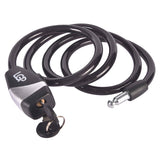 LGP motorcycle helmet security accessory
