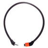 LGP Number Big Lock for motorcycle helmet
