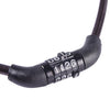 LGP helmet number small lock compact design bike