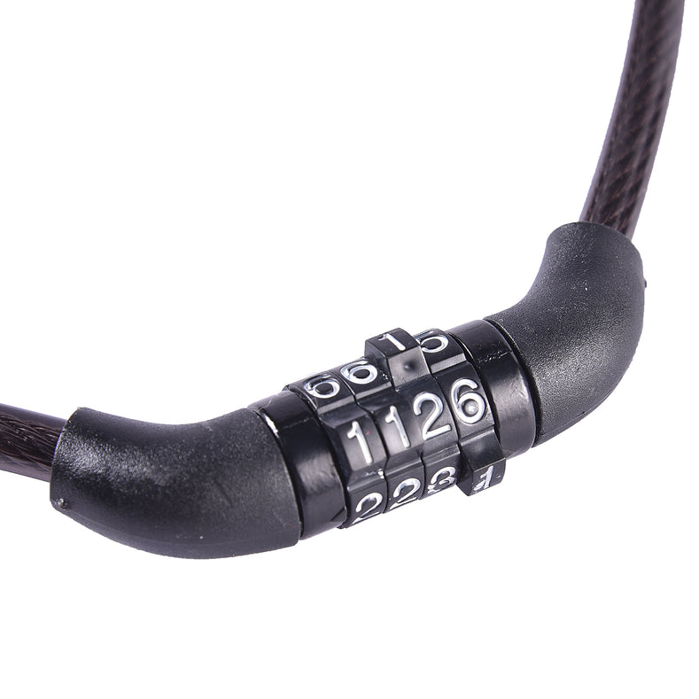 LGP helmet number small lock compact design bike