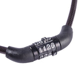 LGP helmet number small lock compact design bike