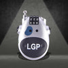 LGP Ridex motorcycle helmet lock
