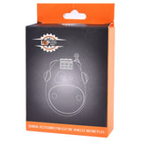 LGP Ridex motorcycle helmet lock
