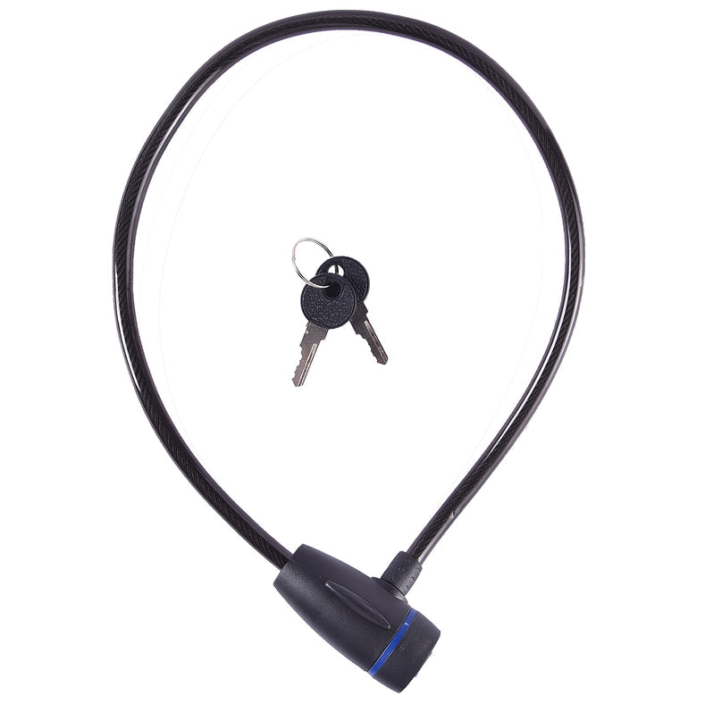 LGP Vega Lock for motorcycle helmet
