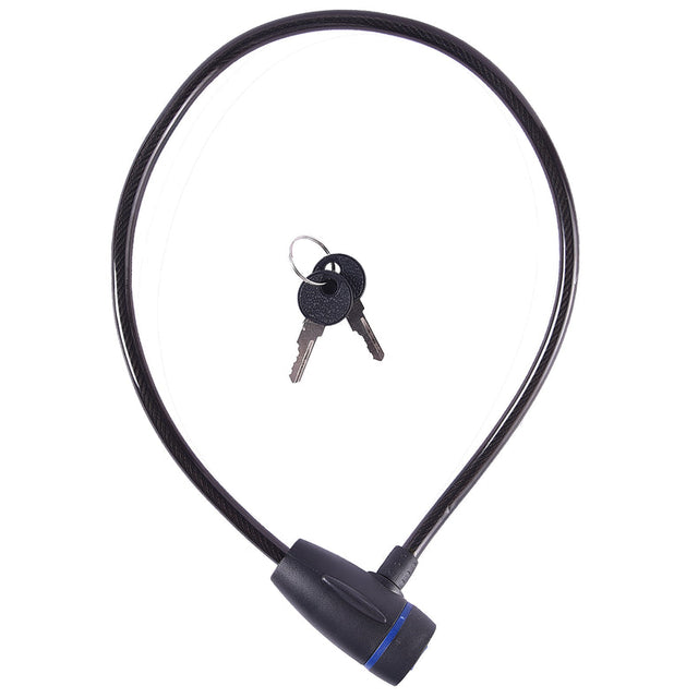 LGP Vega Lock for motorcycle helmet
