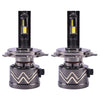 LGP H4 LED headlight bulb 200W 20000LM 6000K

