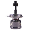 LGP H4 LED headlight bulb 200W 20000LM 6000K

