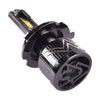 LGP H4 LED headlight bulb 200W 20000LM 6000K

