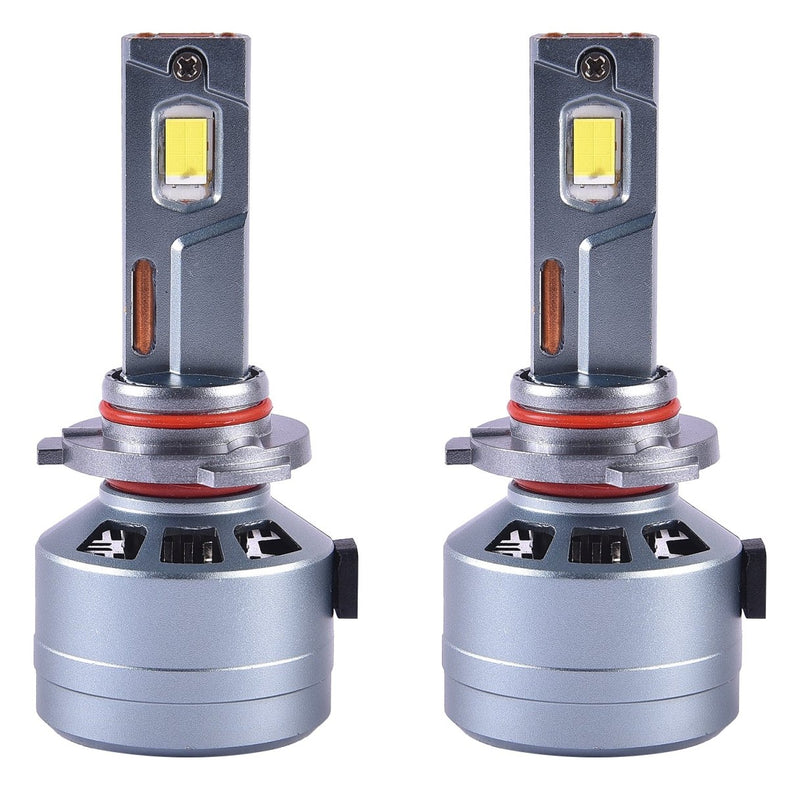 LGP H4 LED headlight bulb 200W 20000LM 6000K

