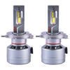 LGP H4 LED headlight bulb 300W 30000LM 6500K

