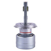 LGP H4 LED headlight bulb 300W 30000LM 6500K


