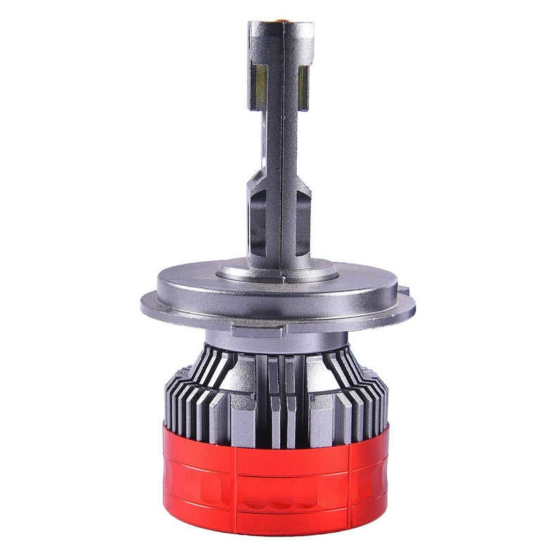 LGP 65W motorcycle headlight bulb 12-24V
