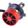 LGP 65W motorcycle headlight bulb 12-24V
