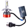 LGP 65W motorcycle headlight bulb 12-24V
