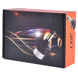 LGP H4 LED headlight bulb 72W 9000LM 6500K

