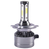 LGP F28 LED Headlight Bulb 50W installed in car