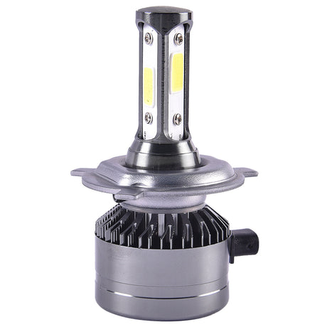 LGP F28 LED Headlight Bulb 50W installed in car