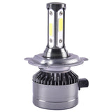 LGP F28 50W motorcycle headlight bulb 6000K
