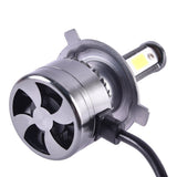 LGP F28 50W motorcycle headlight bulb 6000K

