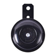 LGP Horn Single retractable helmet lock with steel cable