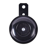 LGP Horn Single retractable helmet lock with steel cable